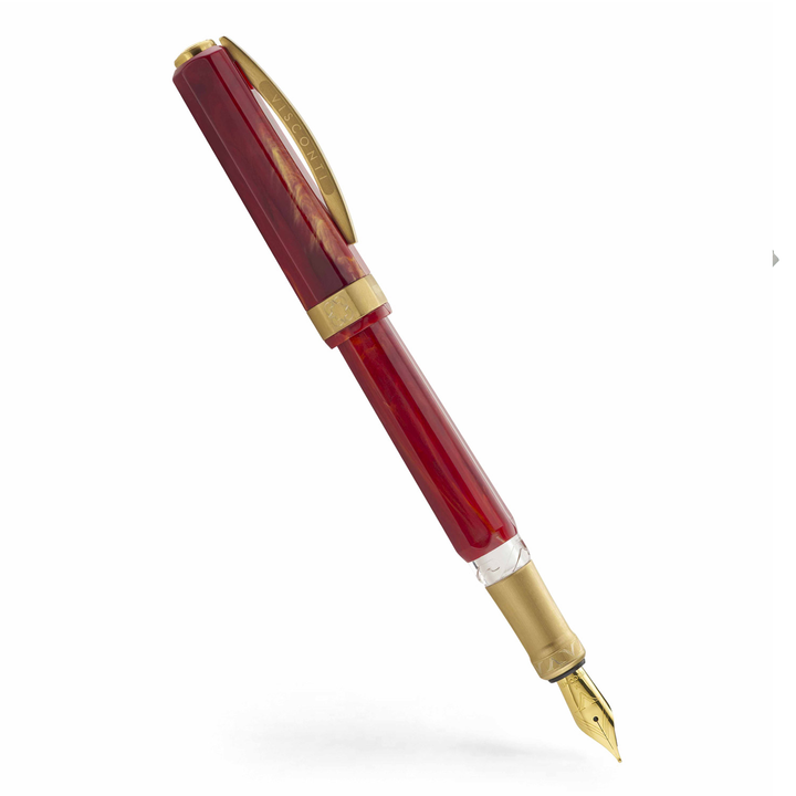 Visconti Opera Gold - Fountain Pen