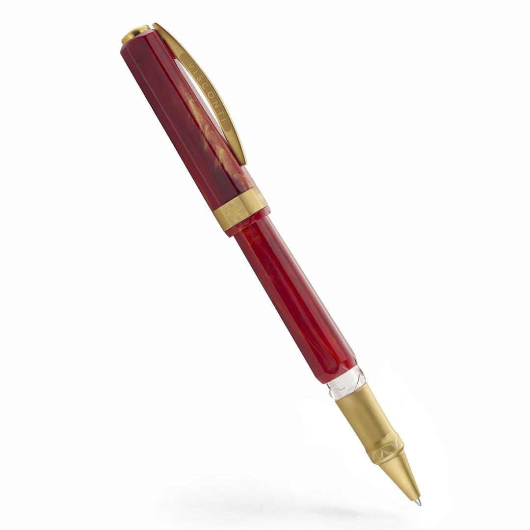 Visconti Opera Gold - Rollerball