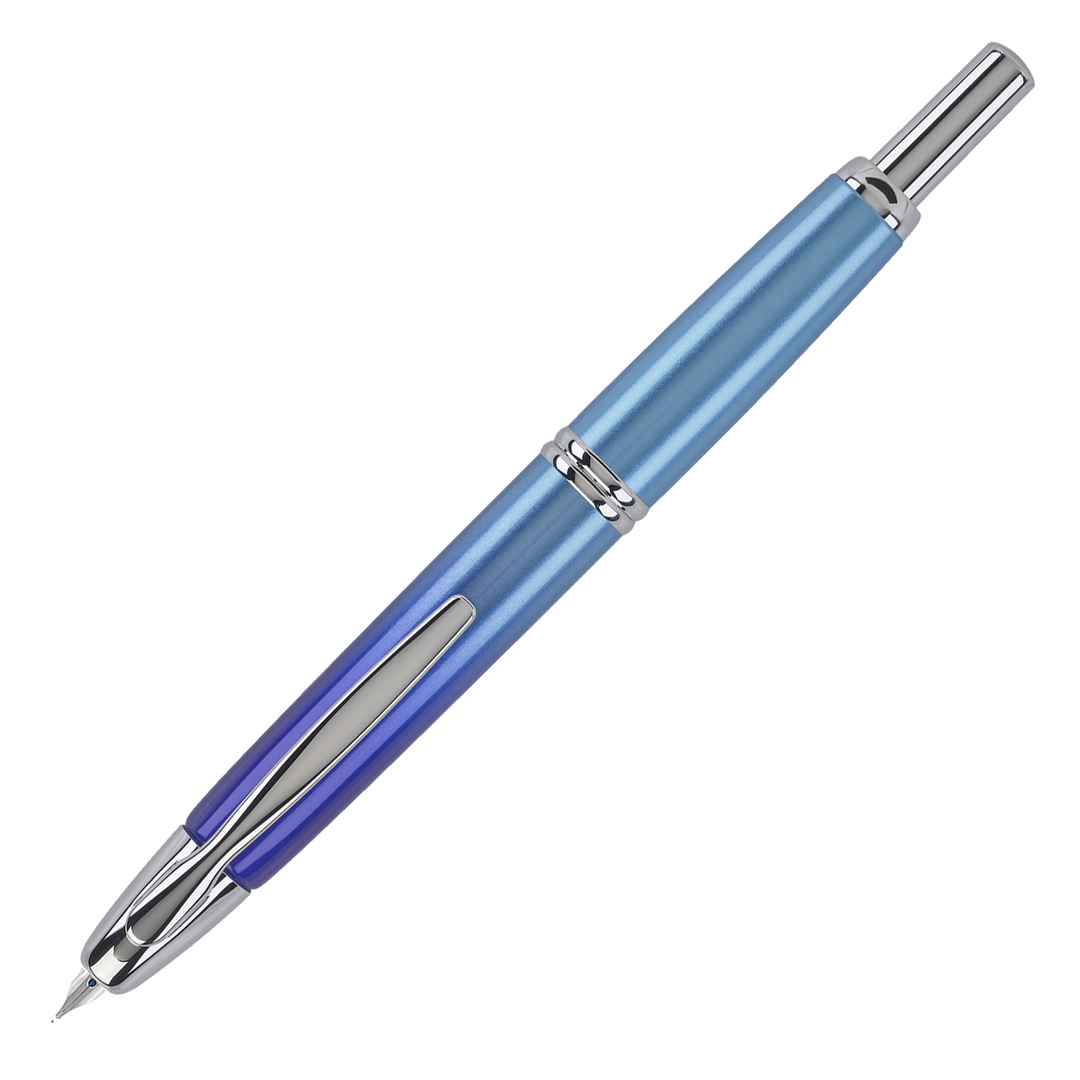 Pilot Vanishing Point Fountain Pen - Twilight (2015 Limited Edition)