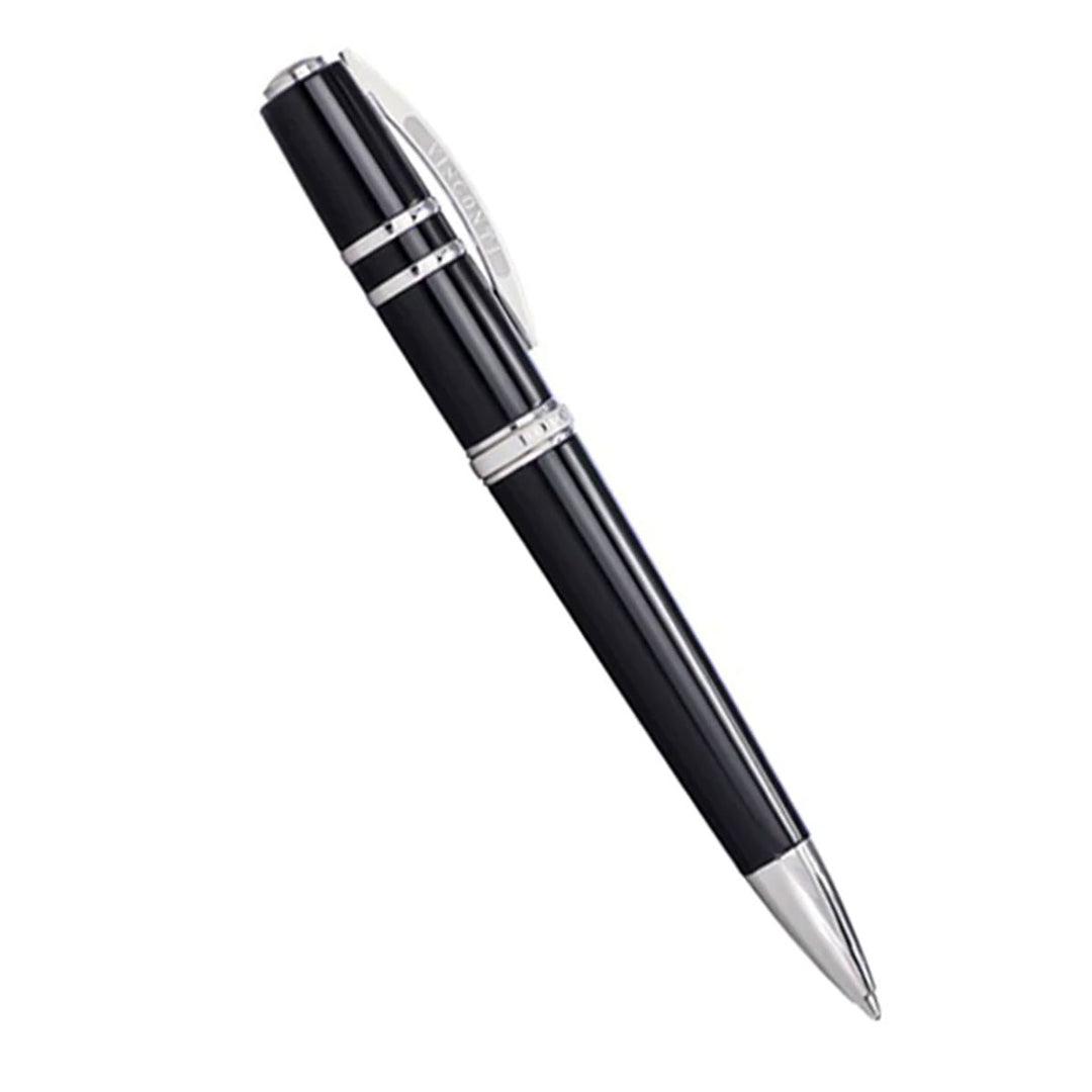 Visconti Acrylic Elegance Homo Sapiens - Ballpoint