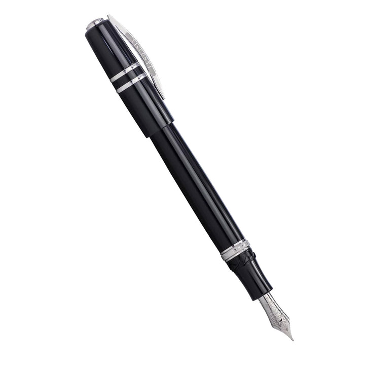 Visconti Acrylic Elegance Homo Sapiens- Fountain Pen