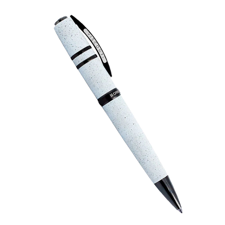 Visconti Homo Sapiens Lava Color Blizzard - Ballpoint