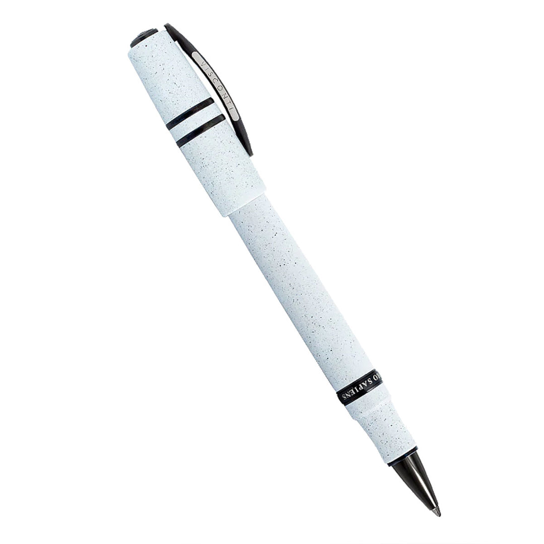 Visconti Homo Sapiens Lava Color Blizzard - Rollerball