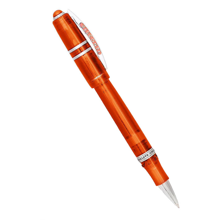 Visconti Homo Sapiens Demo Stones Mandarin - Rollerball