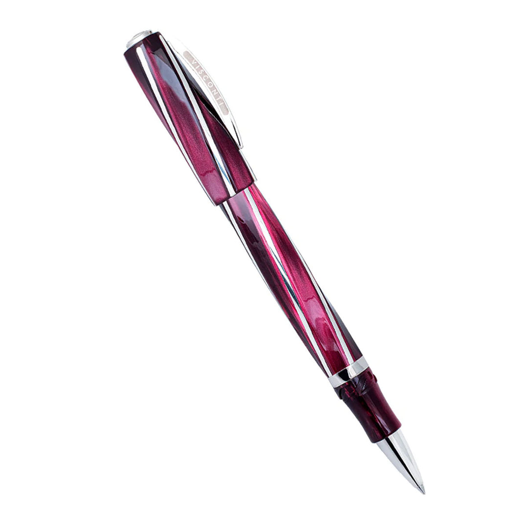 Visconti Divina Elegance Bordeaux - Rollerball