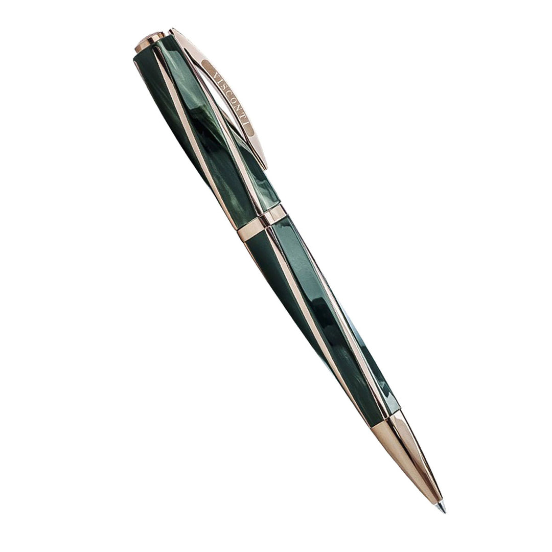 Visconti Divina Elegance Green - Ballpoint