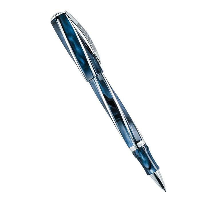 Visconti Divina Elegance Imperial Blue - Rollerball