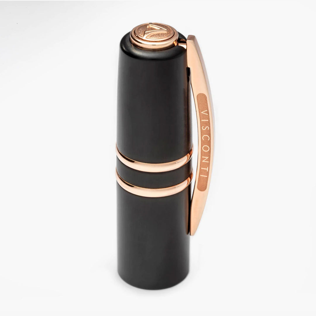 Visconti Homo Sapiens Dual Touch Black - Rollerball