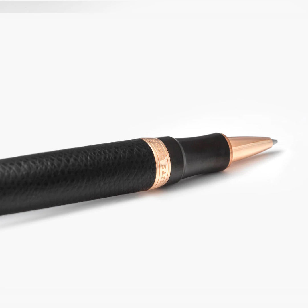 Visconti Homo Sapiens Dual Touch Black - Rollerball