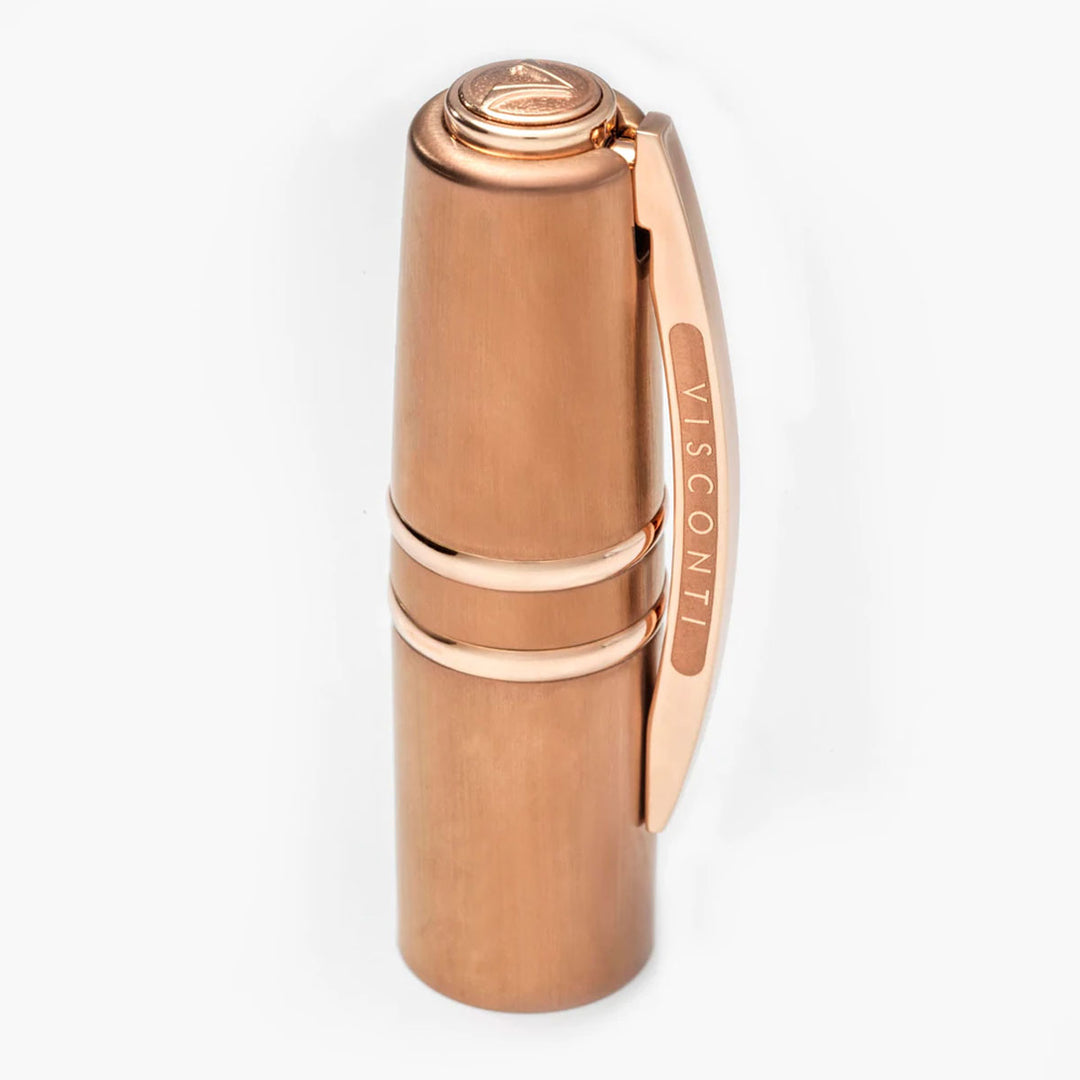 Visconti Homo Sapiens Dual Touch Camouflage - Fountain Pen