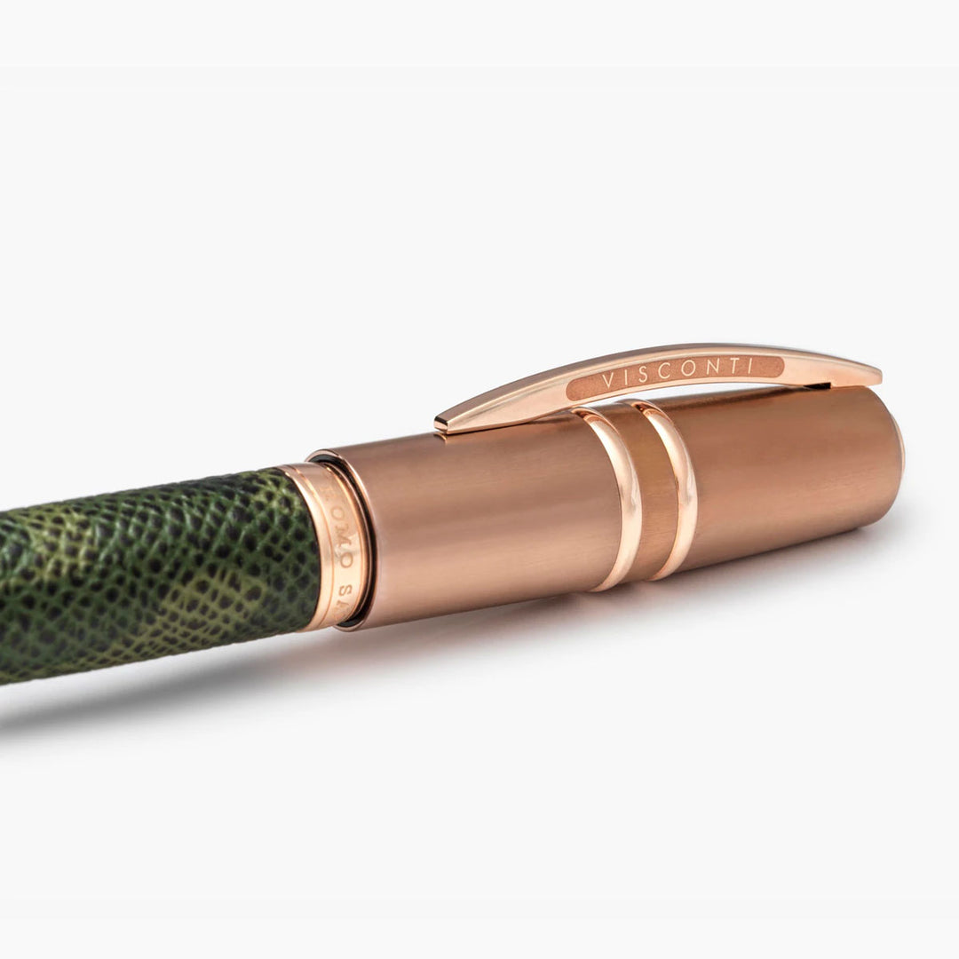 Visconti Homo Sapiens Dual Touch Camouflage - Fountain Pen