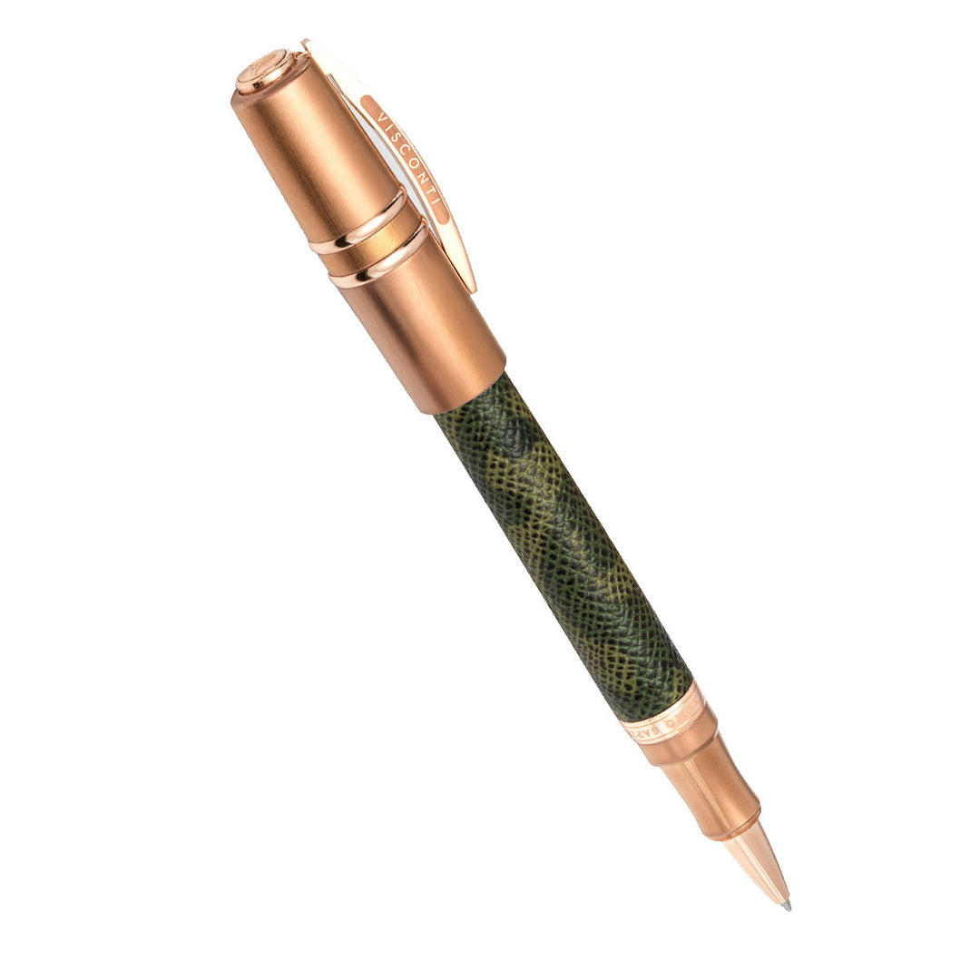 Visconti Homo Sapiens Dual Touch Camouflage - Rollerball