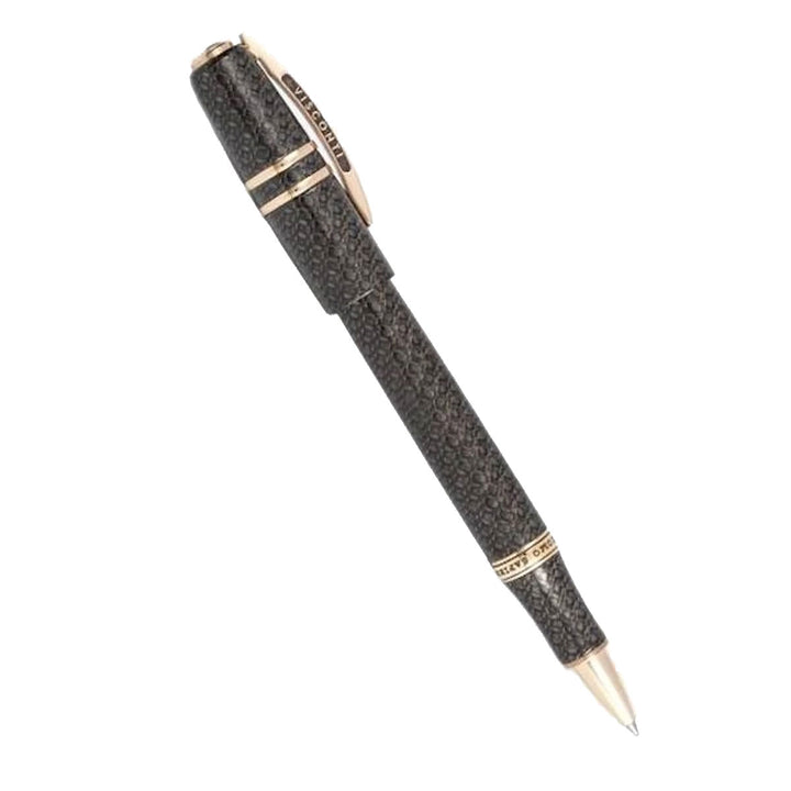 Visconti Homo Sapiens Ember Rollerball