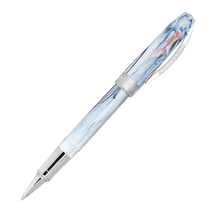 Visconti Van Gogh Old Vineyard with Peasant Woman - Rollerball
