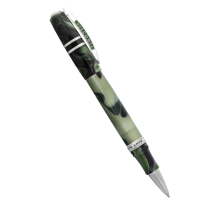 Visconti Homo Sapiens Tuscan Hills Rollerball
