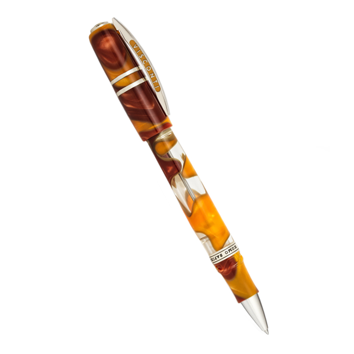 Visconti Homo Sapiens Rollerball Pen - Arizona Sunset