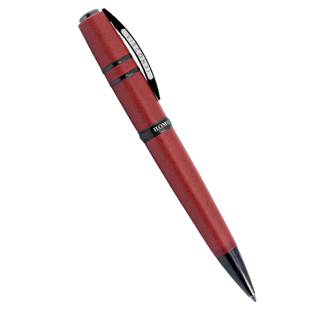 Visconti Homo Sapiens Lava Color Inferno - Ballpoint