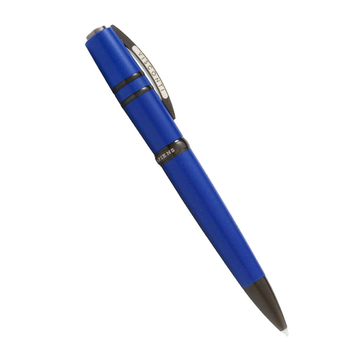 Visconti Homo Sapiens Lava Color Blue Ultramarine - Ballpoint