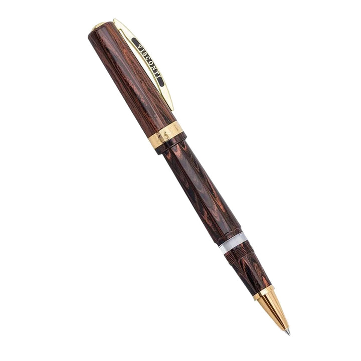 Visconti Voyager 30 Rollerball Pen - Orange