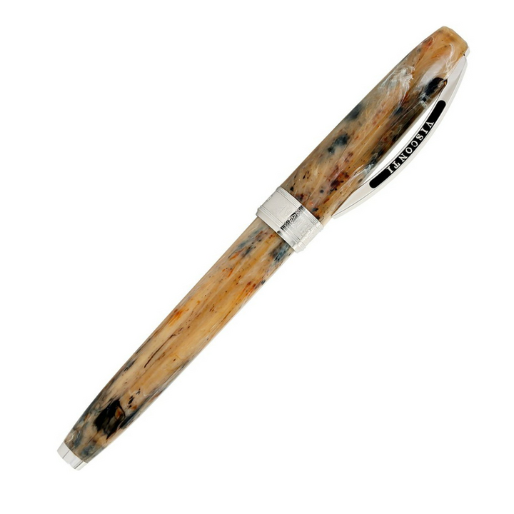 Visconti Van Gogh A Pair Of Shoes - Fountain Pen