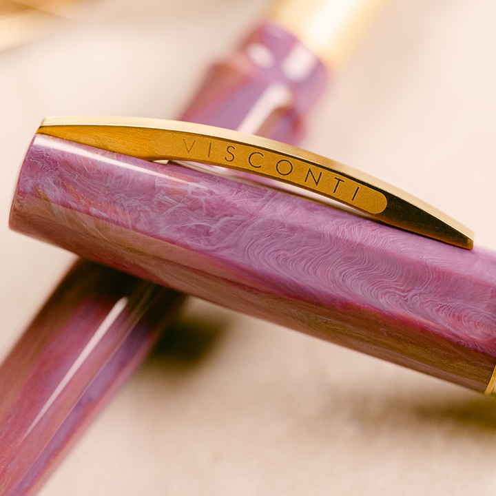 Visconti Mirage Mythos - Fountain Pen