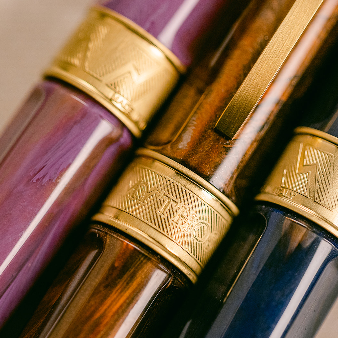 Visconti Mirage Mythos - Rollerball