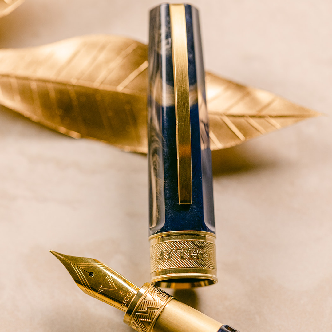 Visconti Mirage Mythos - Fountain Pen