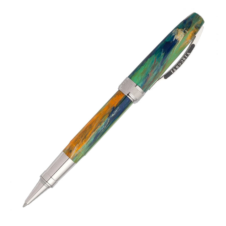 Visconti Van Gogh Iris - Rollerball