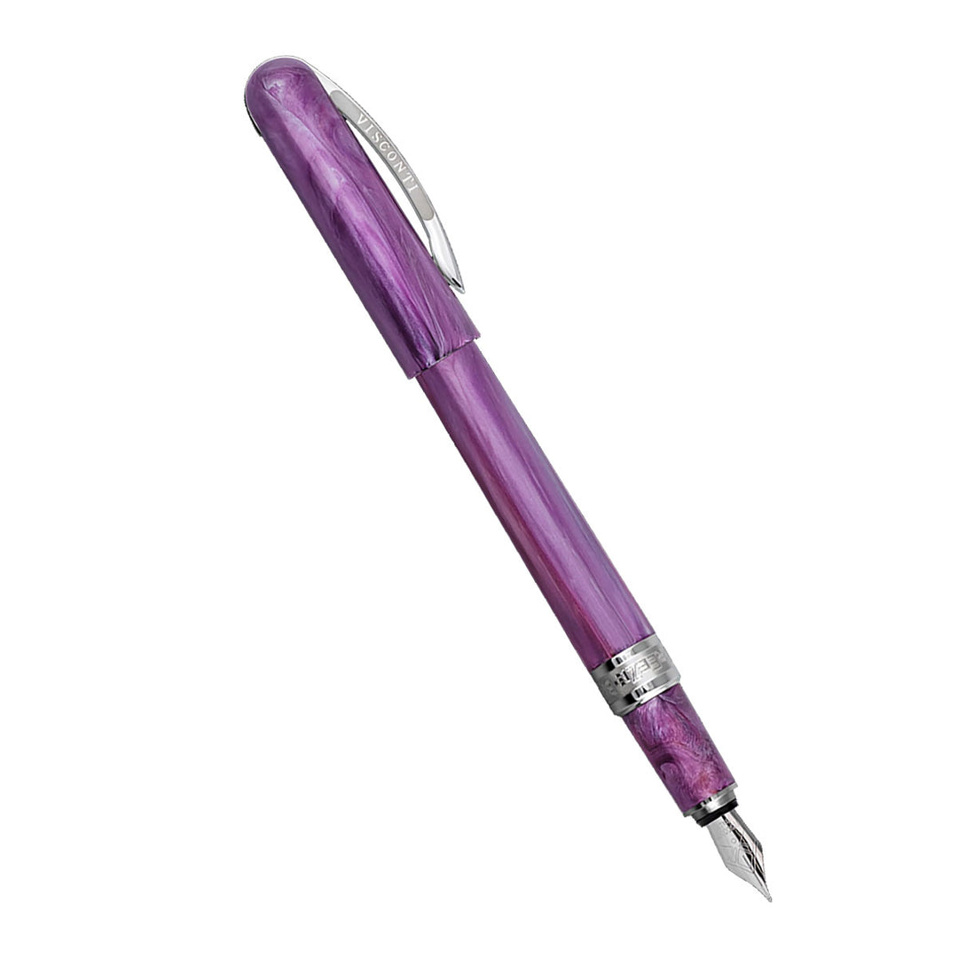 Visconti Breeze Fountain Pen