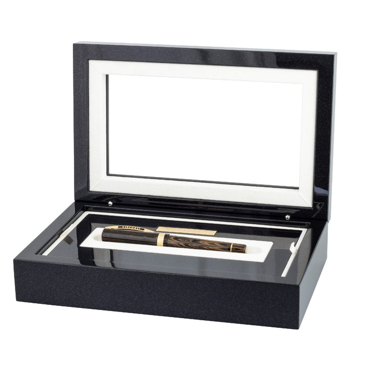Visconti Voyager 30 Fountain Pen - Green