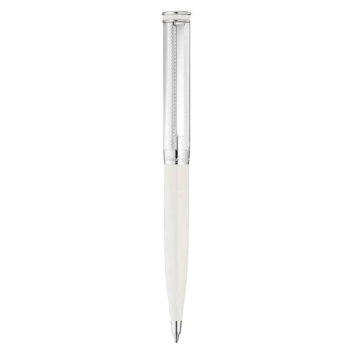 Waldmann Edelfeder Ballpoint Pen - Champagne