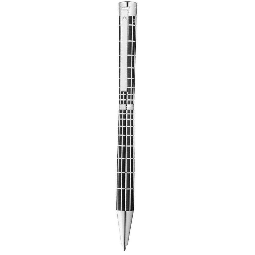 Waldmann Xetra Mechanical Pencil - Patterned Lacquer