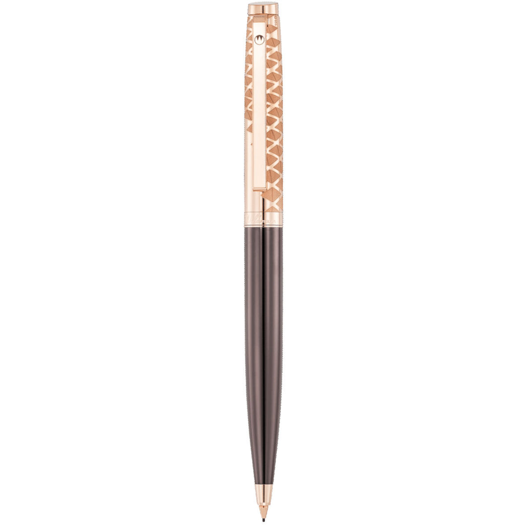 Waldmann Tuscany Pencil - Rose and Chocolate