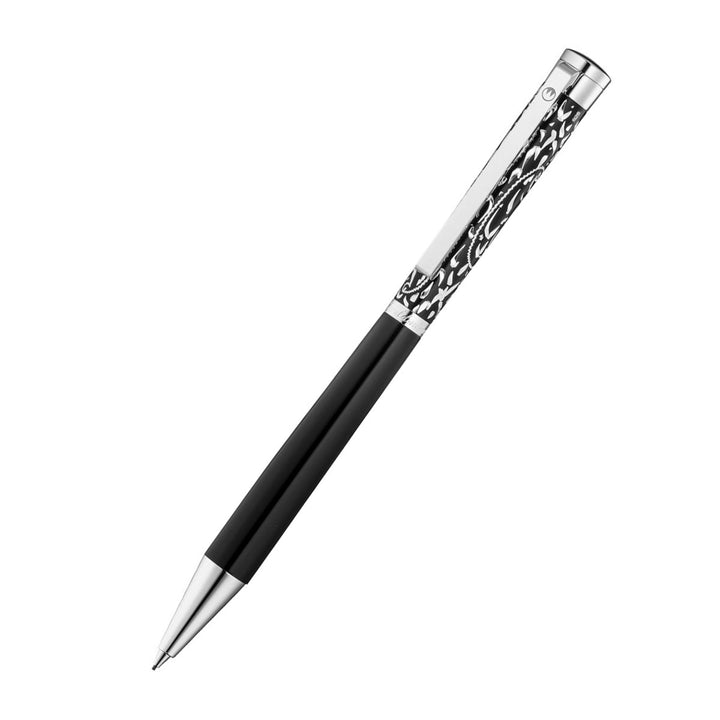 Waldmann Xetra Vienna Mechanical Pencil - Black