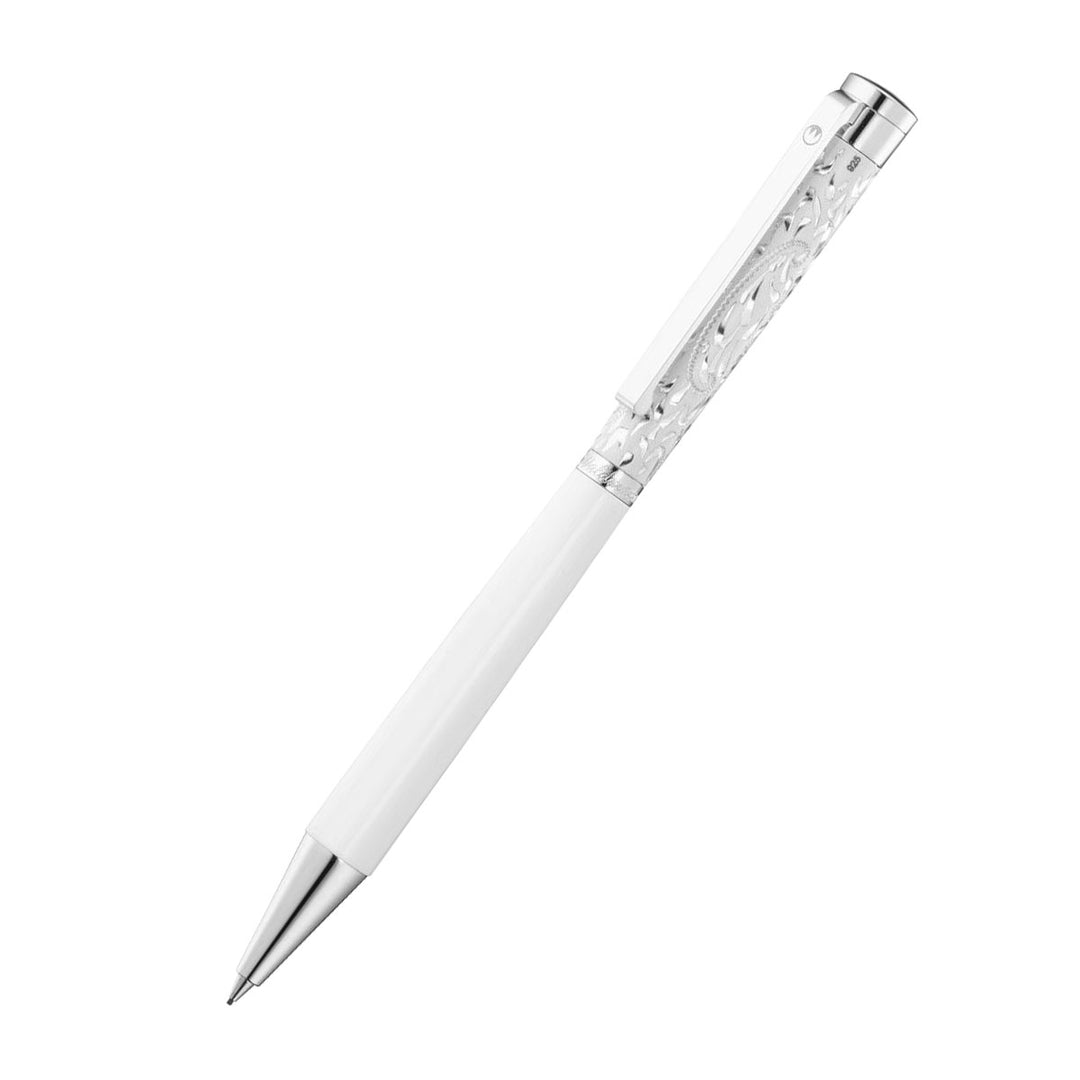 Waldmann Xetra Vienna Mechanical Pencil - White