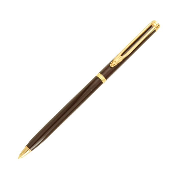 Waterman Gentleman Burgundy Mechanical Pencil