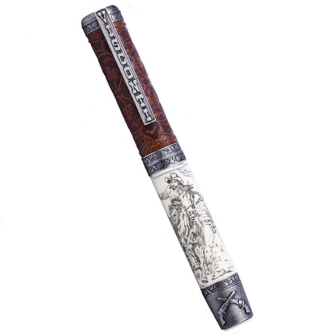 Visconti Wild West - Rollerball