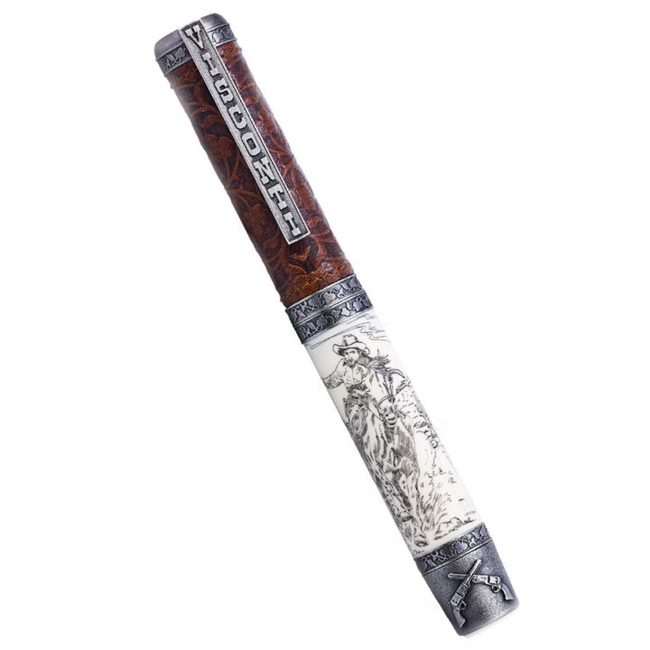Visconti Wild West - Fountain Pen