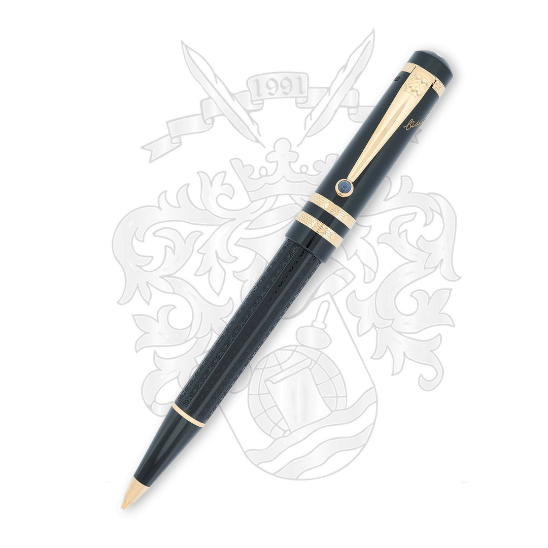 Montblanc Meisterstück F. Dostoevsky Mechanical Pencil