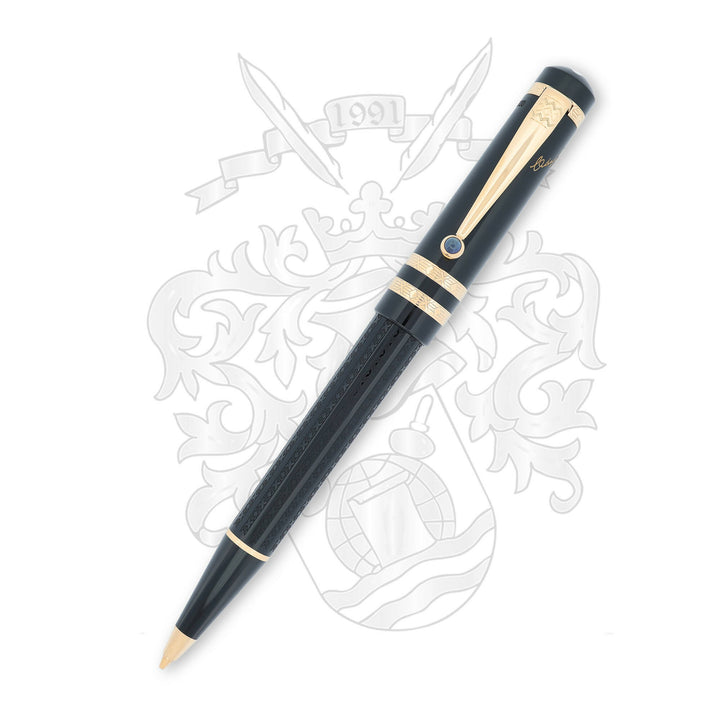 Montblanc Meisterstück F. Dostoevsky Mechanical Pencil