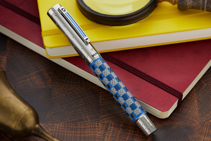 Montegrappa Harry Potter - Ravenclaw Ballpoint Pen