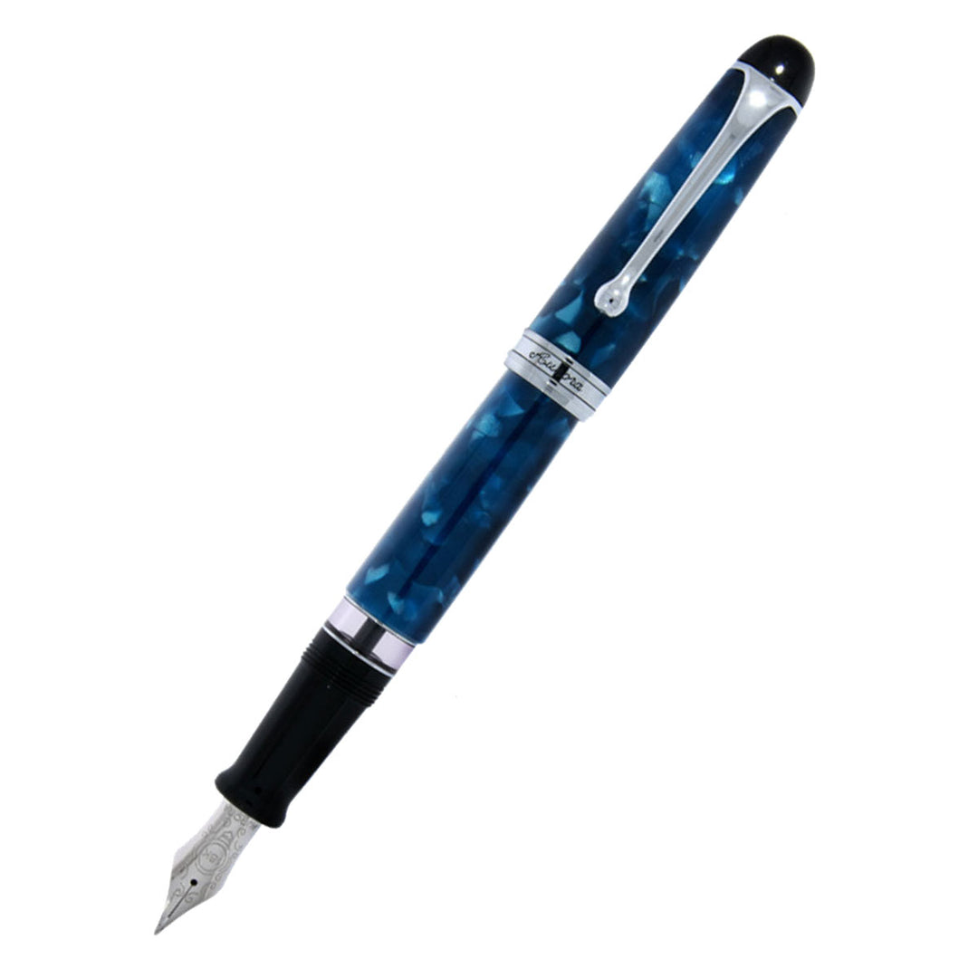 Aurora 888 Nettuno Limited Edition Fountain Pen