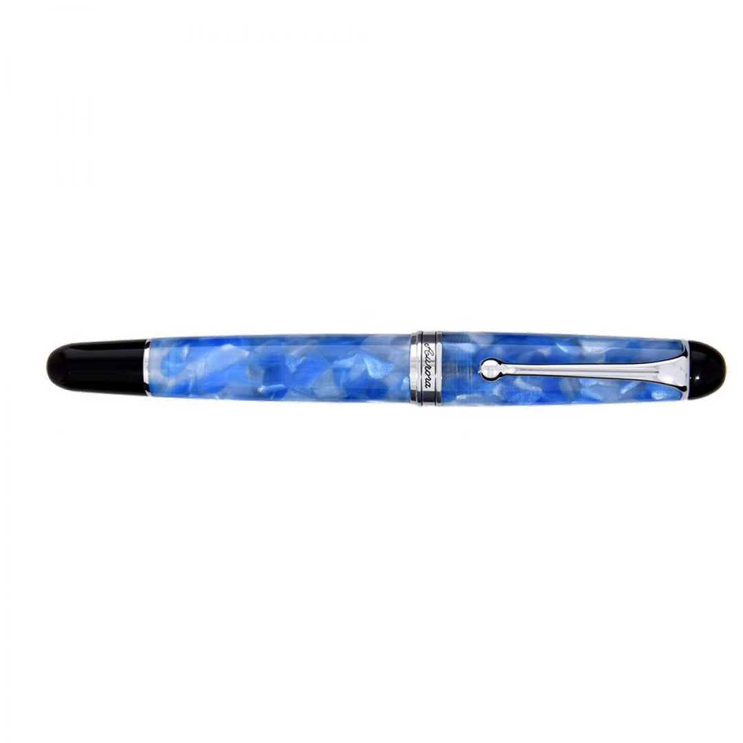 Aurora 88 Fountain Pen - Plutone