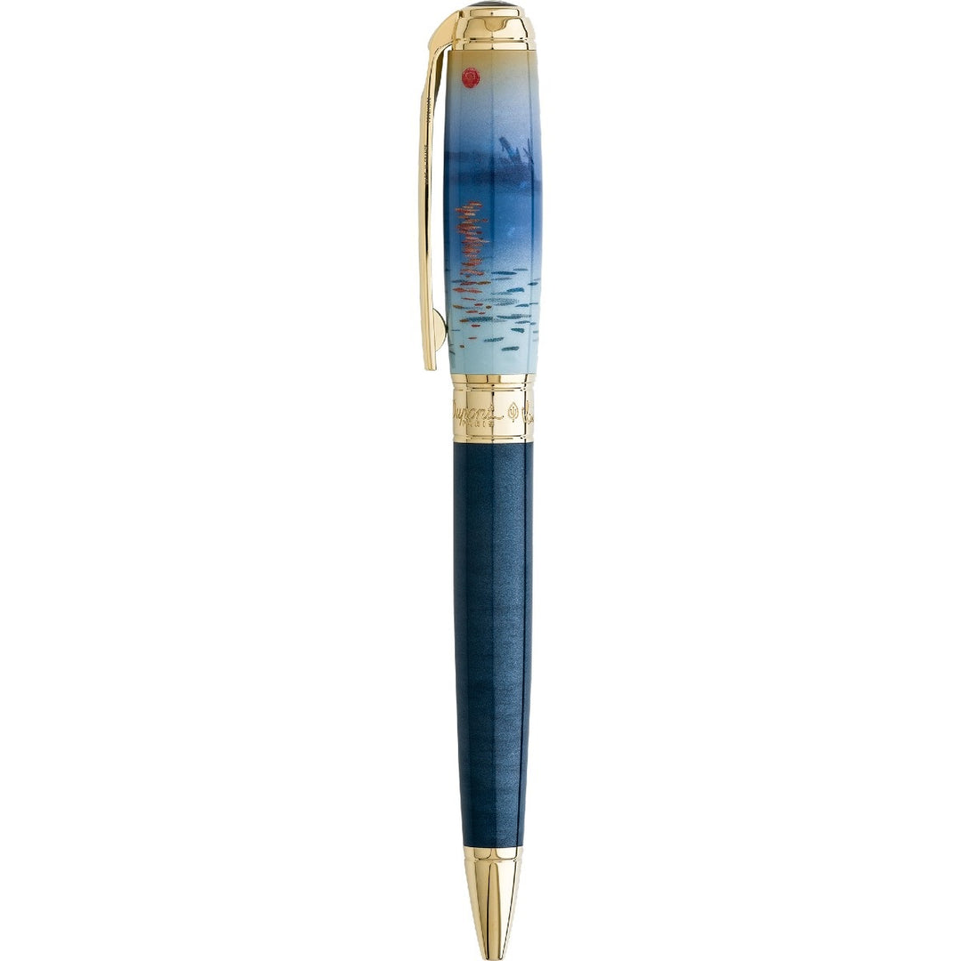 S.T. Dupont Line D Ballpoint Pen - Monet