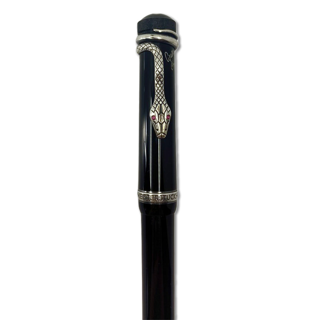Montblanc Meisterstück Agatha Christie Limited Edition - Mechanical Pencil
