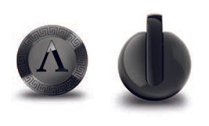 Graf von Faber-Castell Pen of the Year Rollerball Pen - 2020 Black Edition