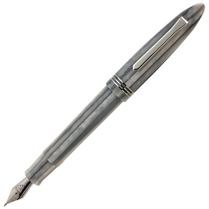 Tibaldi Bononia Fountain Pen - Pearl Mist