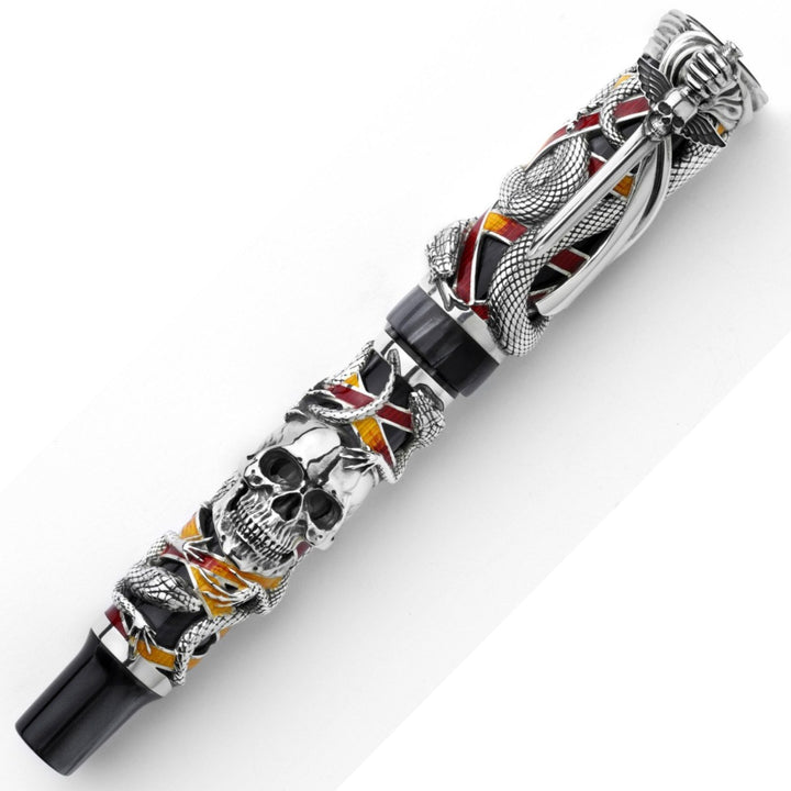 Montegrappa Chaos Fountain Pen