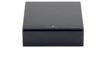 Graf von Faber-Castell Pen of the Year Rollerball Pen - 2020 Black Edition