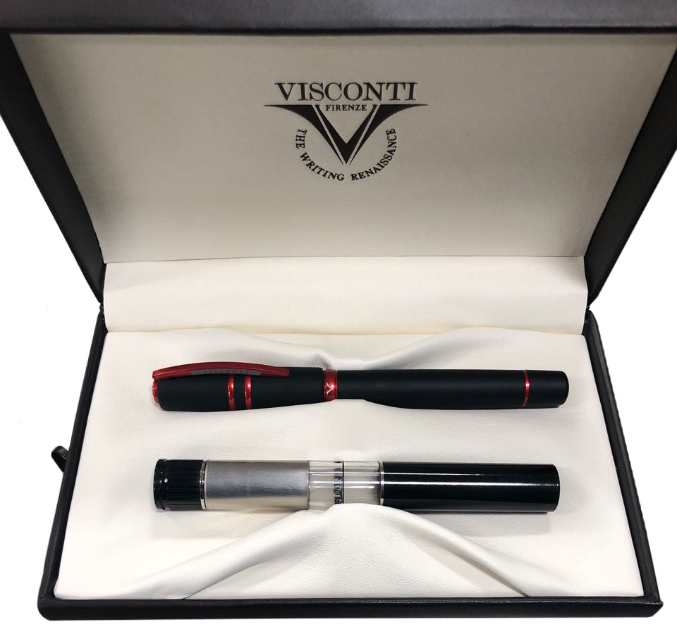 Visconti Homo Sapiens Magma - Rollerball